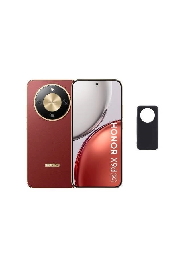 Honor X9d - 12GB 256GB