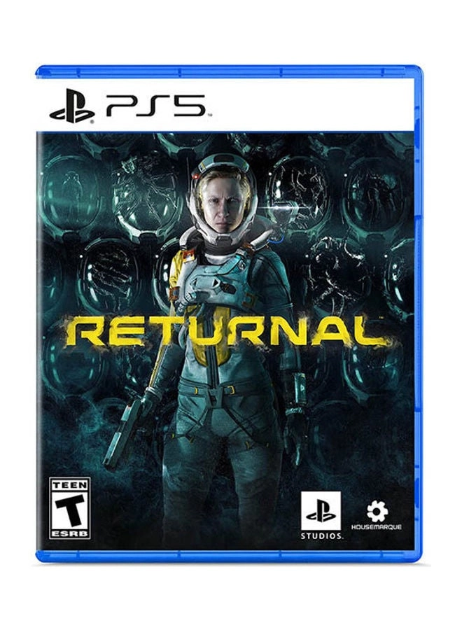 Returnal | PS5
