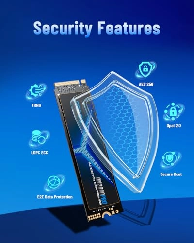 ON2000PRO - 2TB M.2