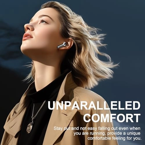 W90 Wireless Earbud