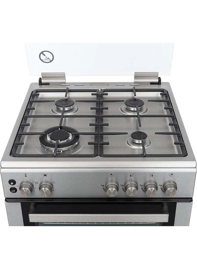 HGC-V64G-SP GAS Cooker