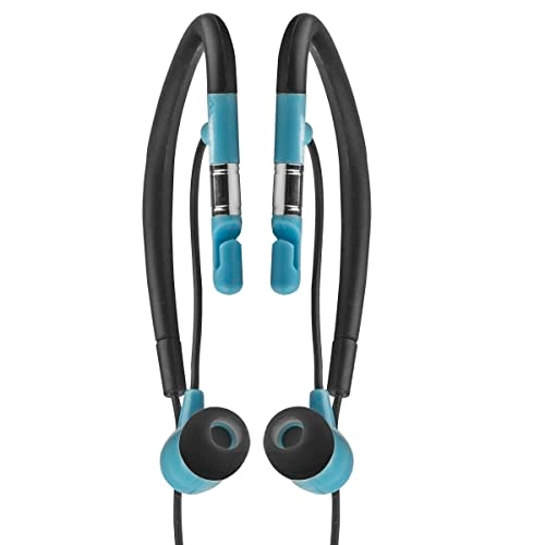 AU-009-DEP Wired Headphone