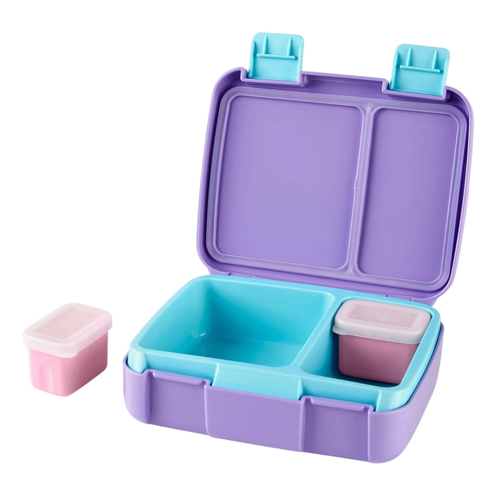 Zoo Narwhal Bento Lunch Box - Narwhal