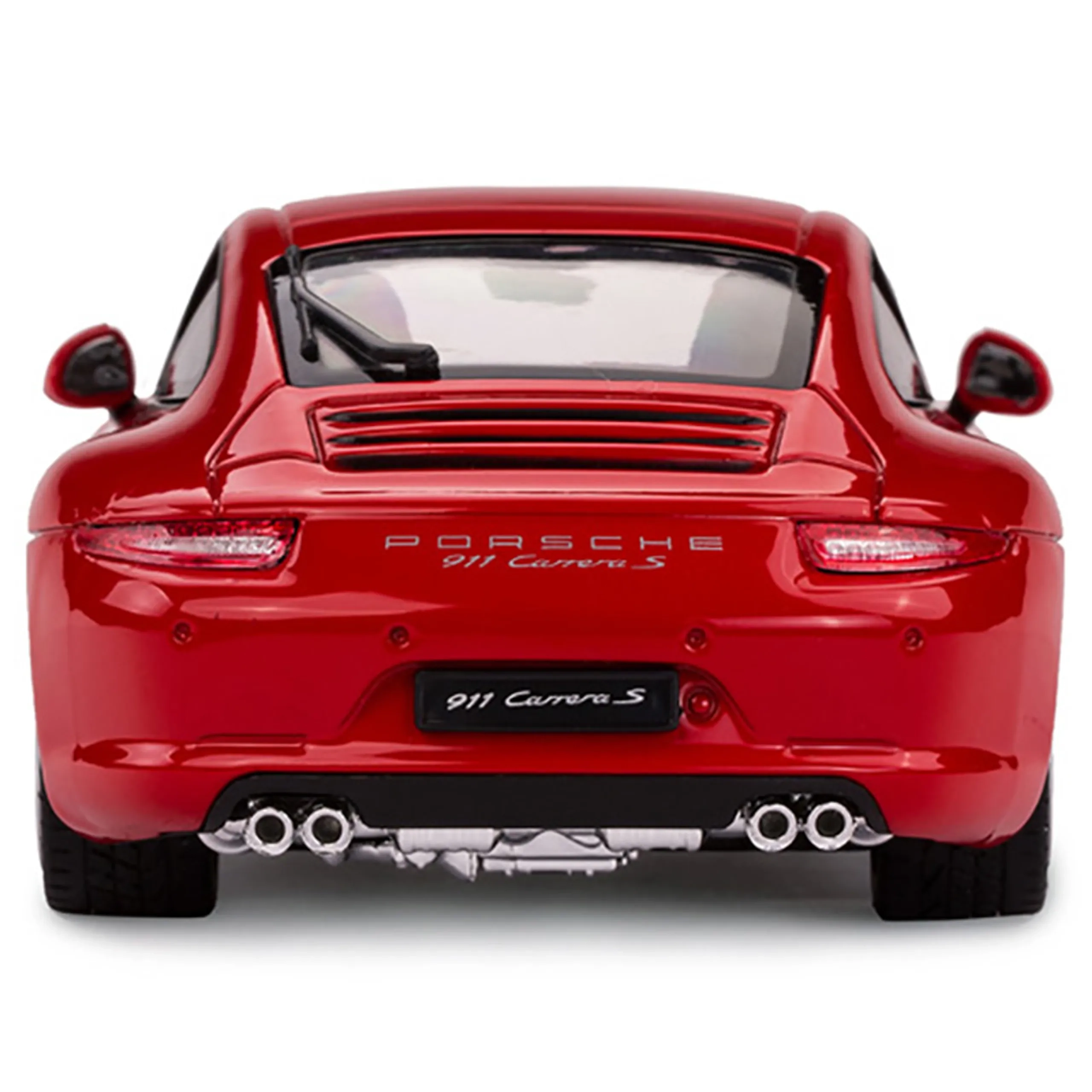 Porsche 911 - Diecast - 1:24