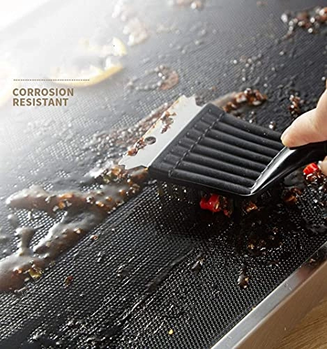 Electric grill - Teppanyaki 1000W