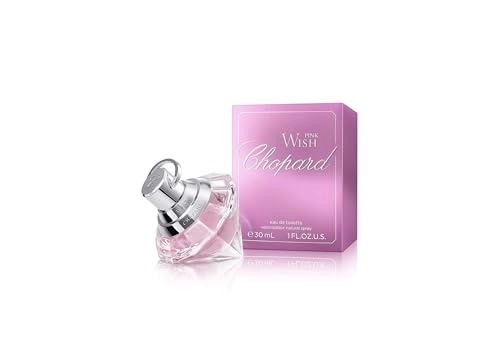 Wish Pink Eau de Toilette 30 ml