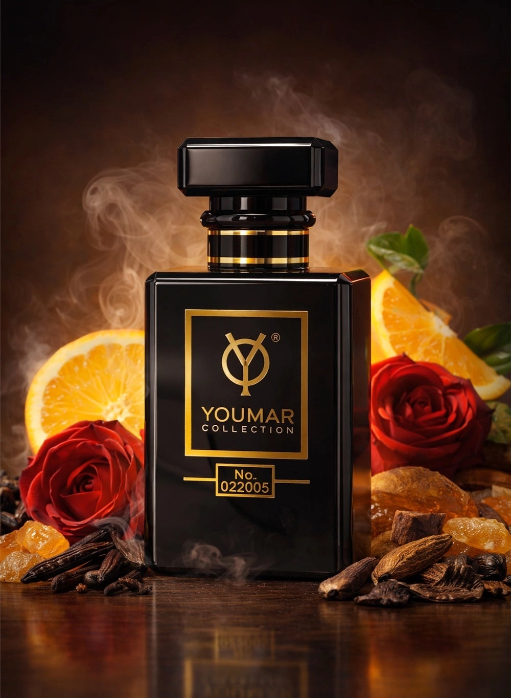 YOUMAR Collection Noir - 25ml