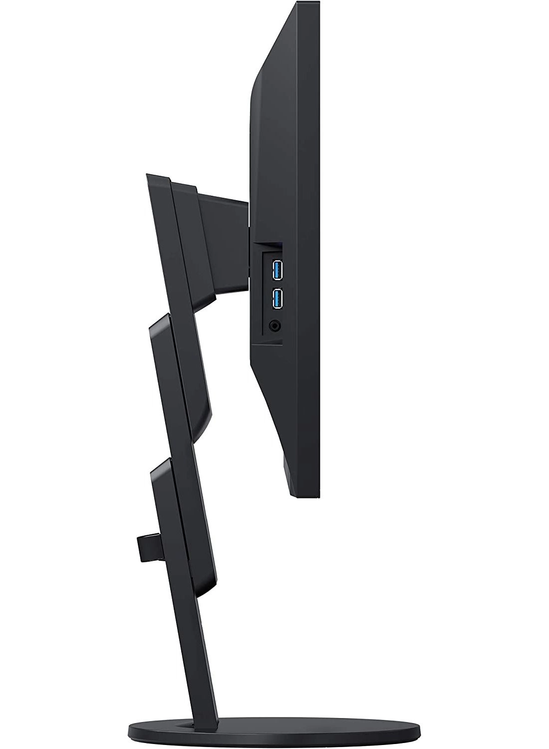 EV2785 - EV2785FX-BK 27 Inches 3840x2160