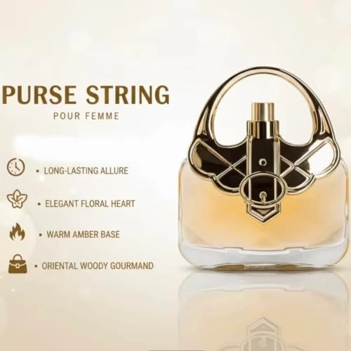 Purse String Eau de Parfum 100ml