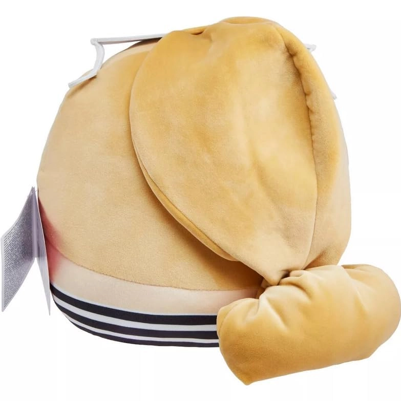 Barbie Cuutopia - 10 inches Black and White Outfit Ages 3+