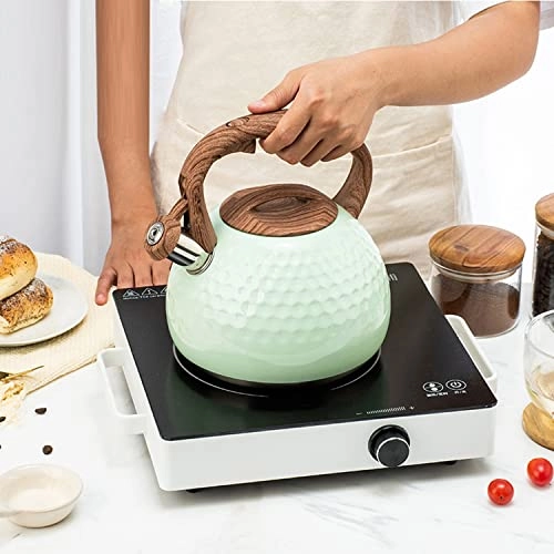 Whistling Kettle - 2.8L