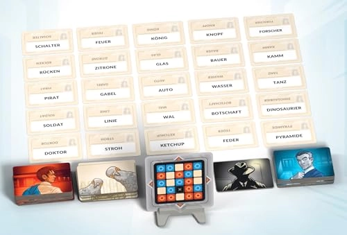 Codenames (German)