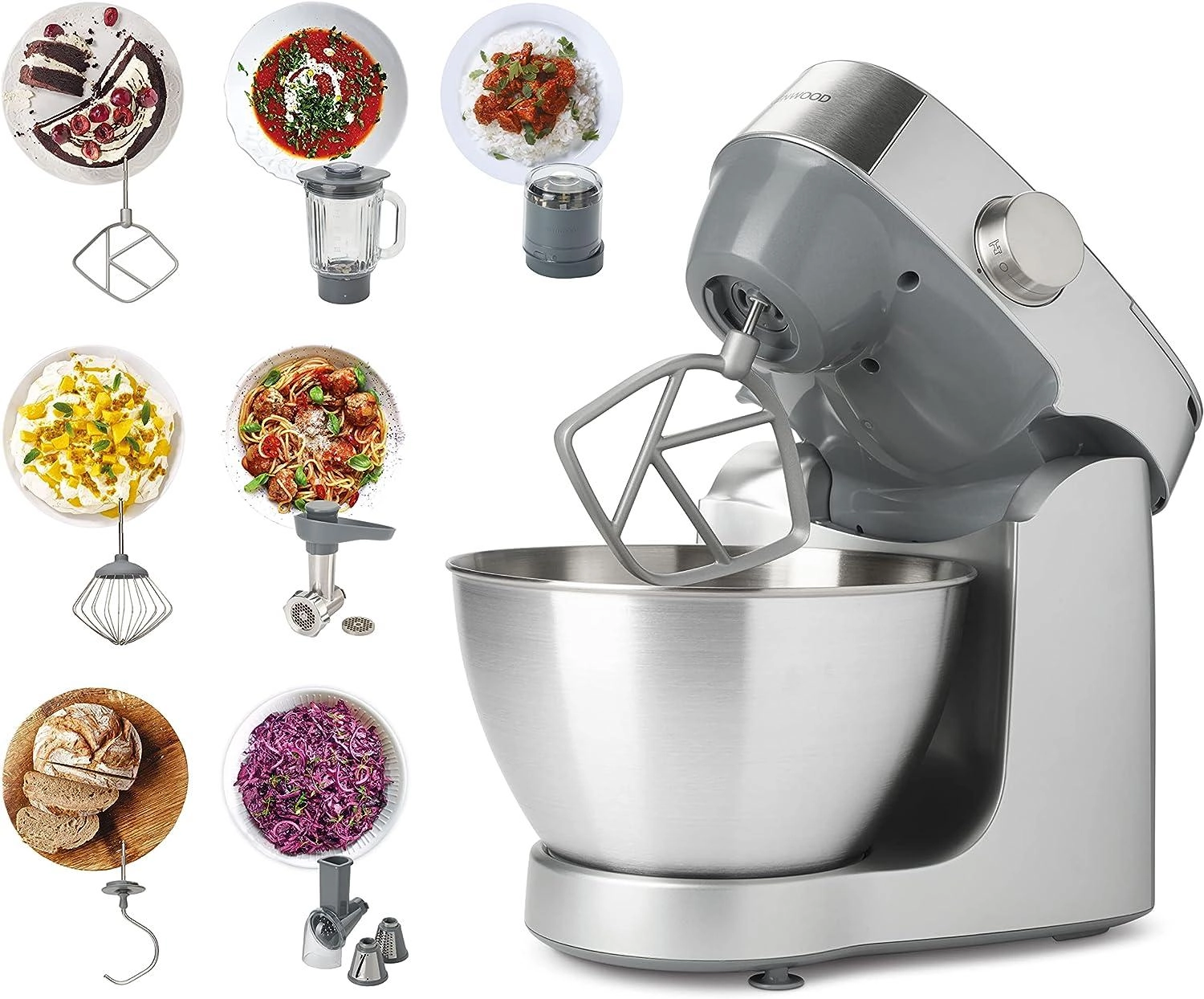 PROSPERO+ - 4.3L 1000W