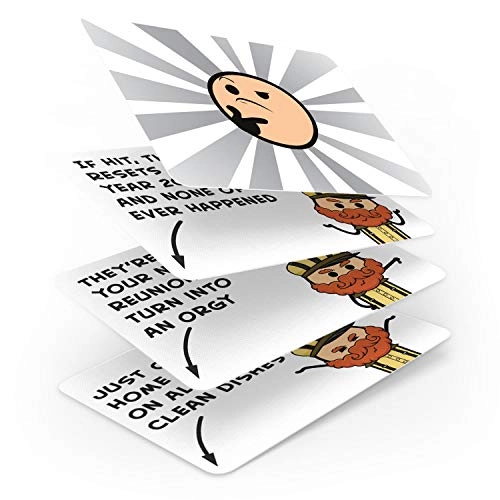 Trial by Trolley: R Rated Modifier Expansion