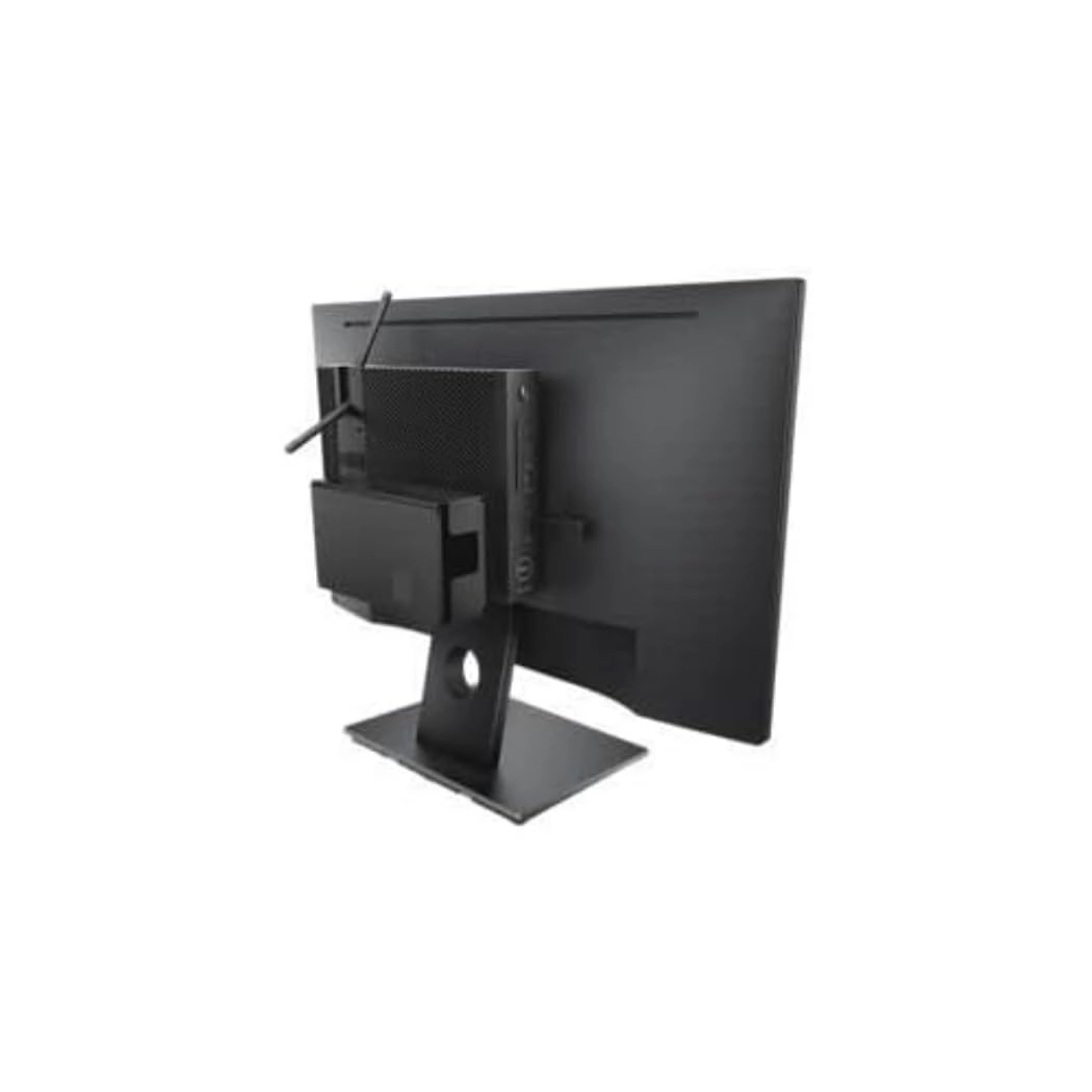 DELL 541J7 - Desk Mount Black