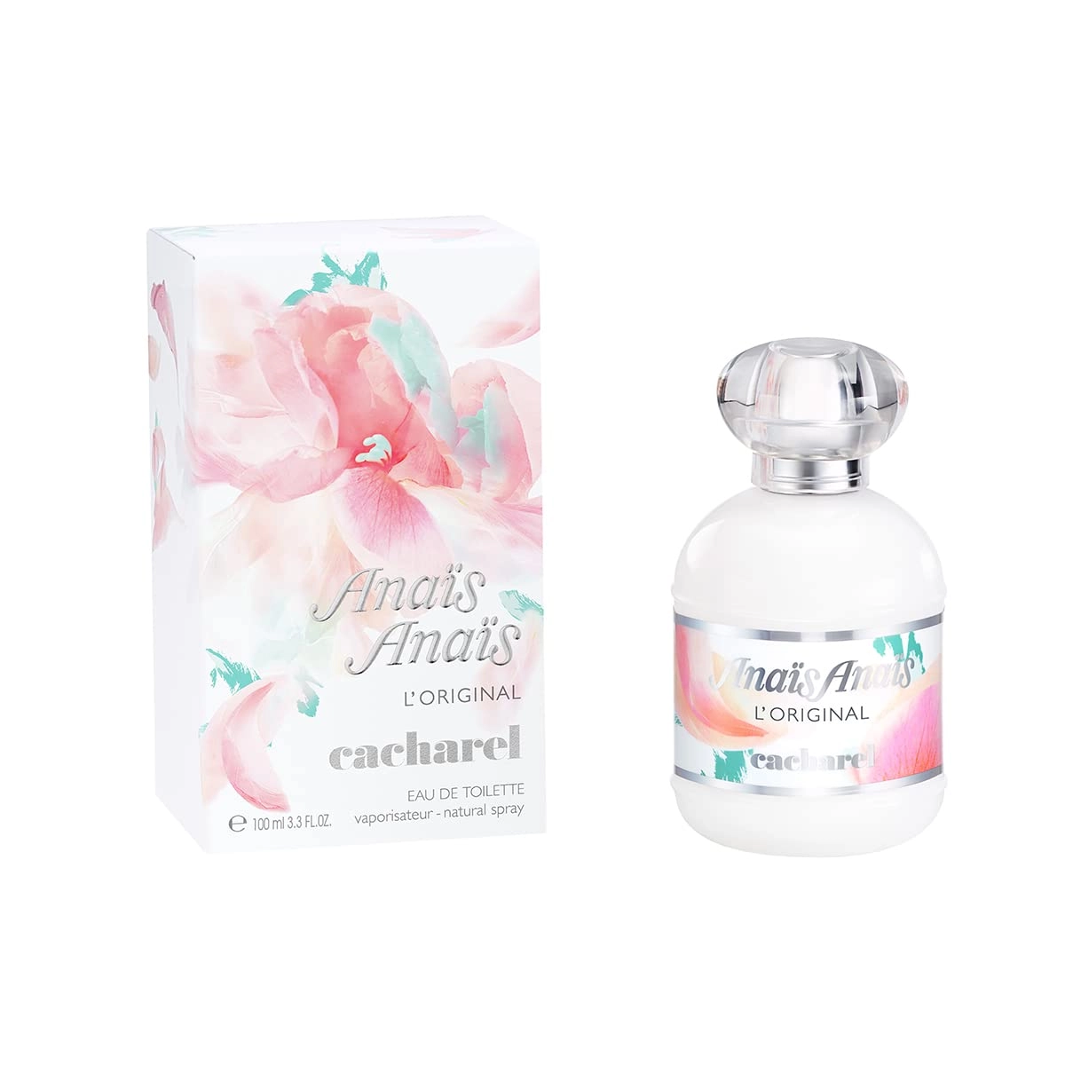 Anais Anais Eau de Toilette 100ml
