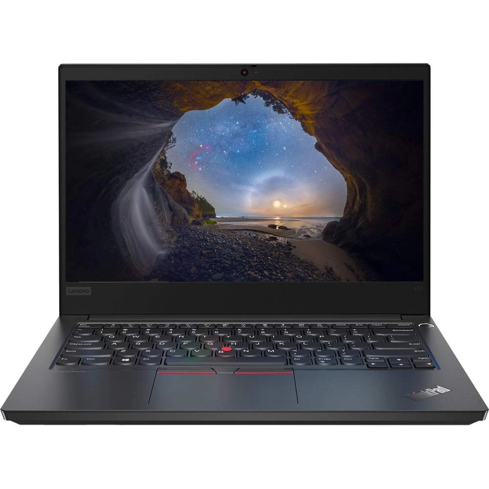 ThinkPad E14 Gen 4 - 14'' Core i5-1235u 8GB DDR4 256GB SSD