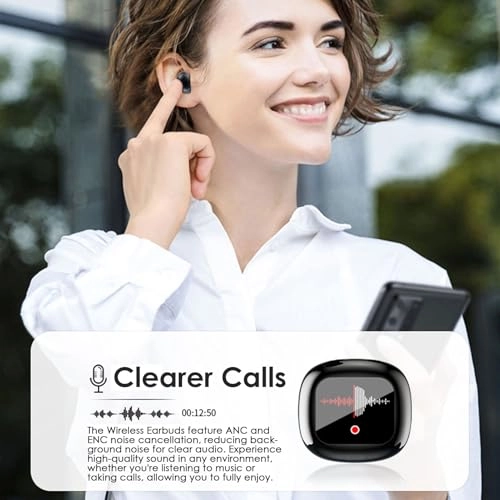 KKNYKKNY13 Wireless Earbud