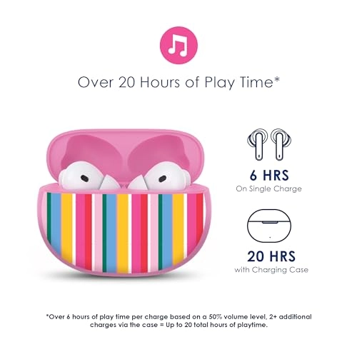 PKTW200BS Wireless Earbud