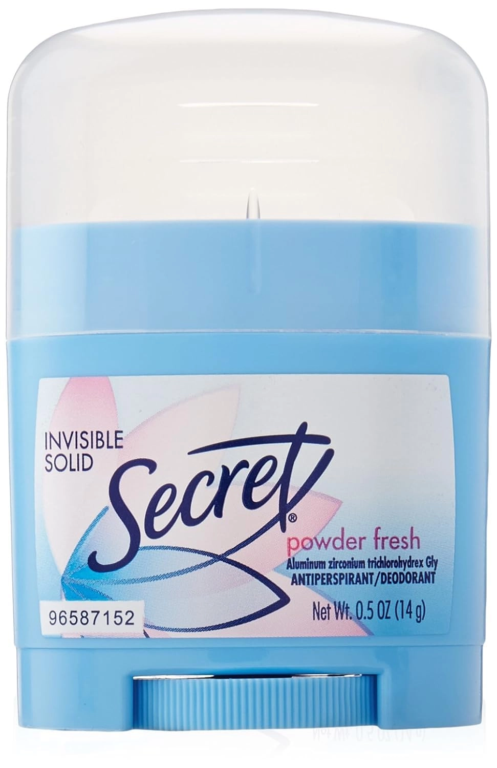 Invisible Solid - Powder Fresh 45 gram
