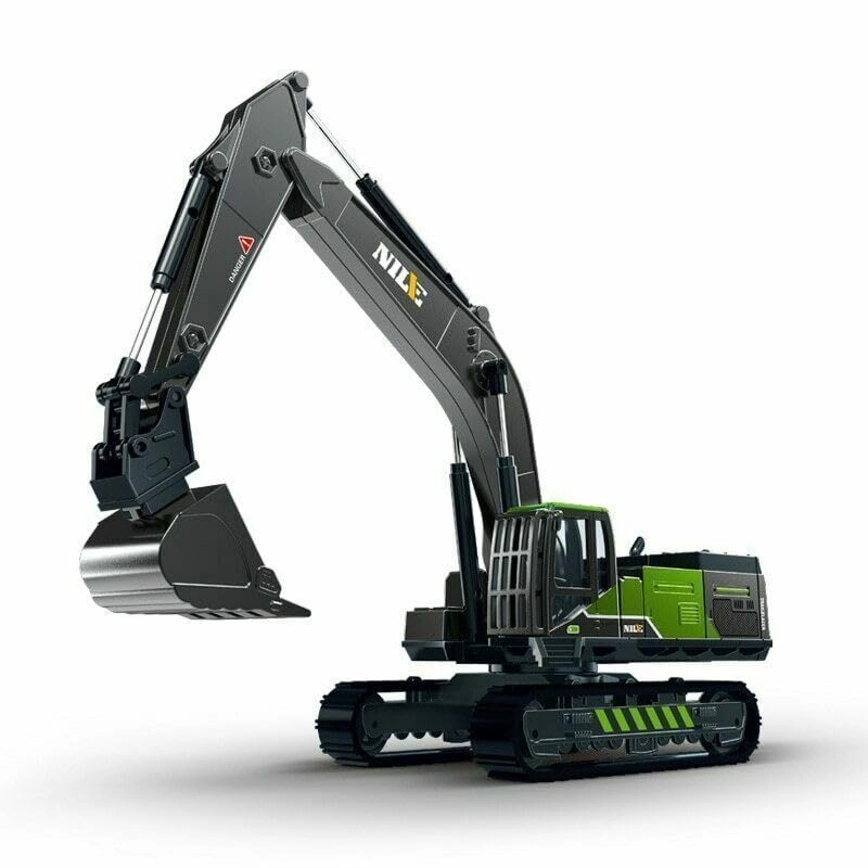 PLUSPOINT Excavator - 1:55 Scale 1.00 Piece