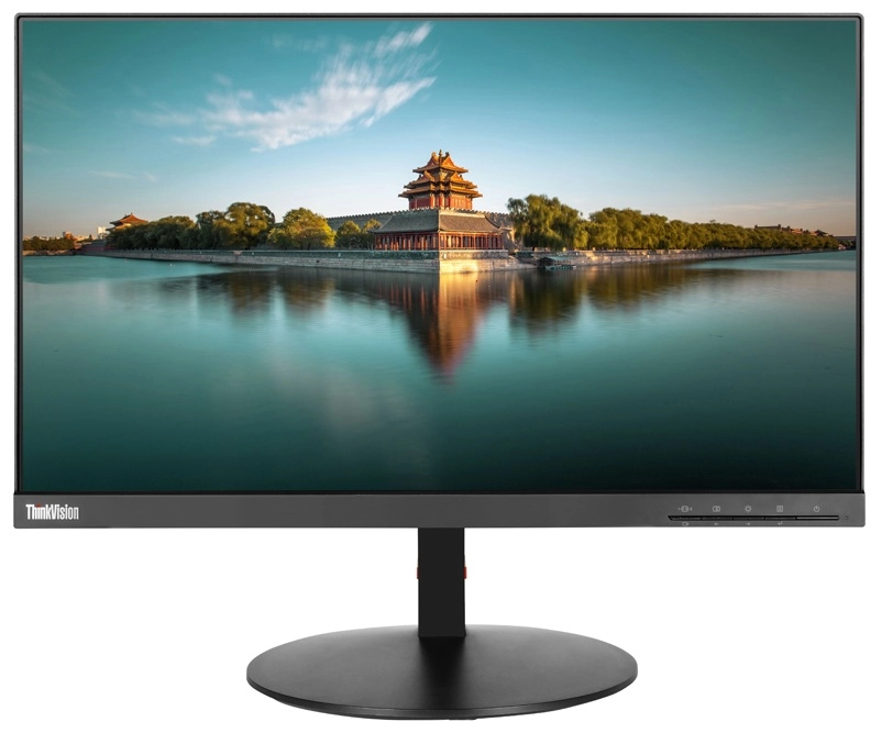 ThinkVision T22v-20 - 21.5 Inches 1920 x 1080 Pixels