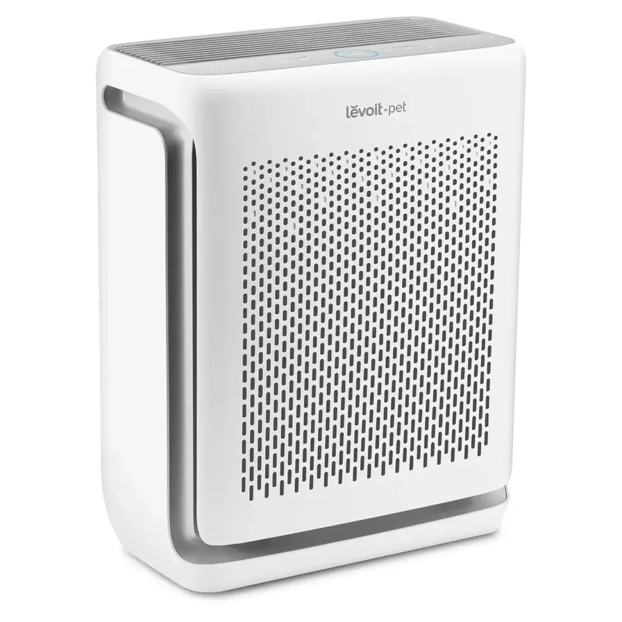 Vital 100S - 52 m² 32W H13 True HEPA