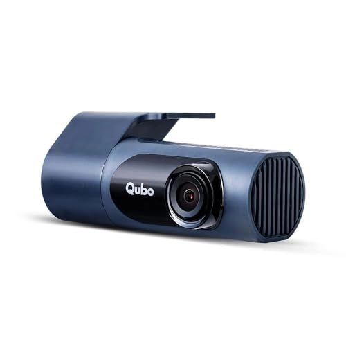 DashCam Pro 1080p