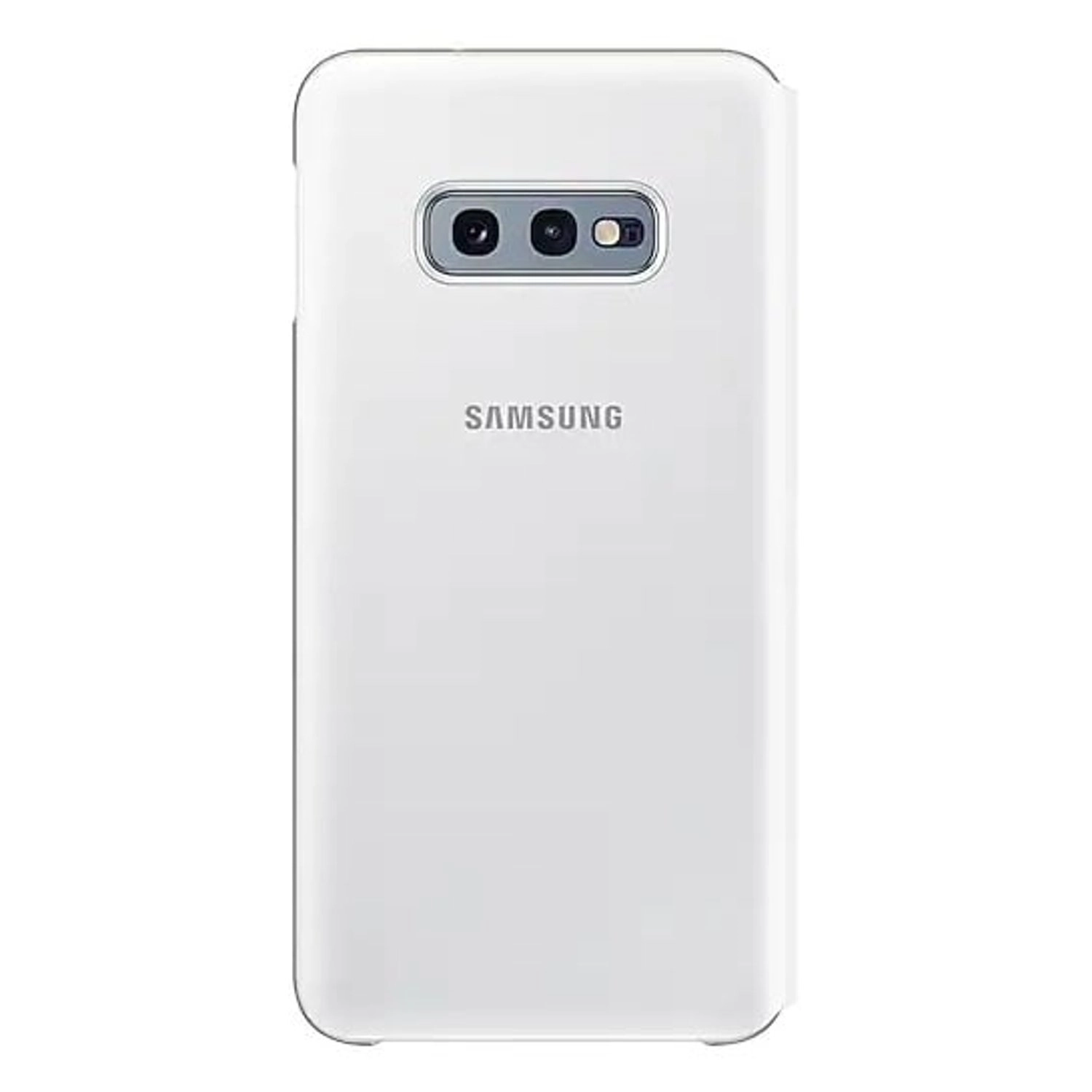 LED View Case for Galaxy S10e