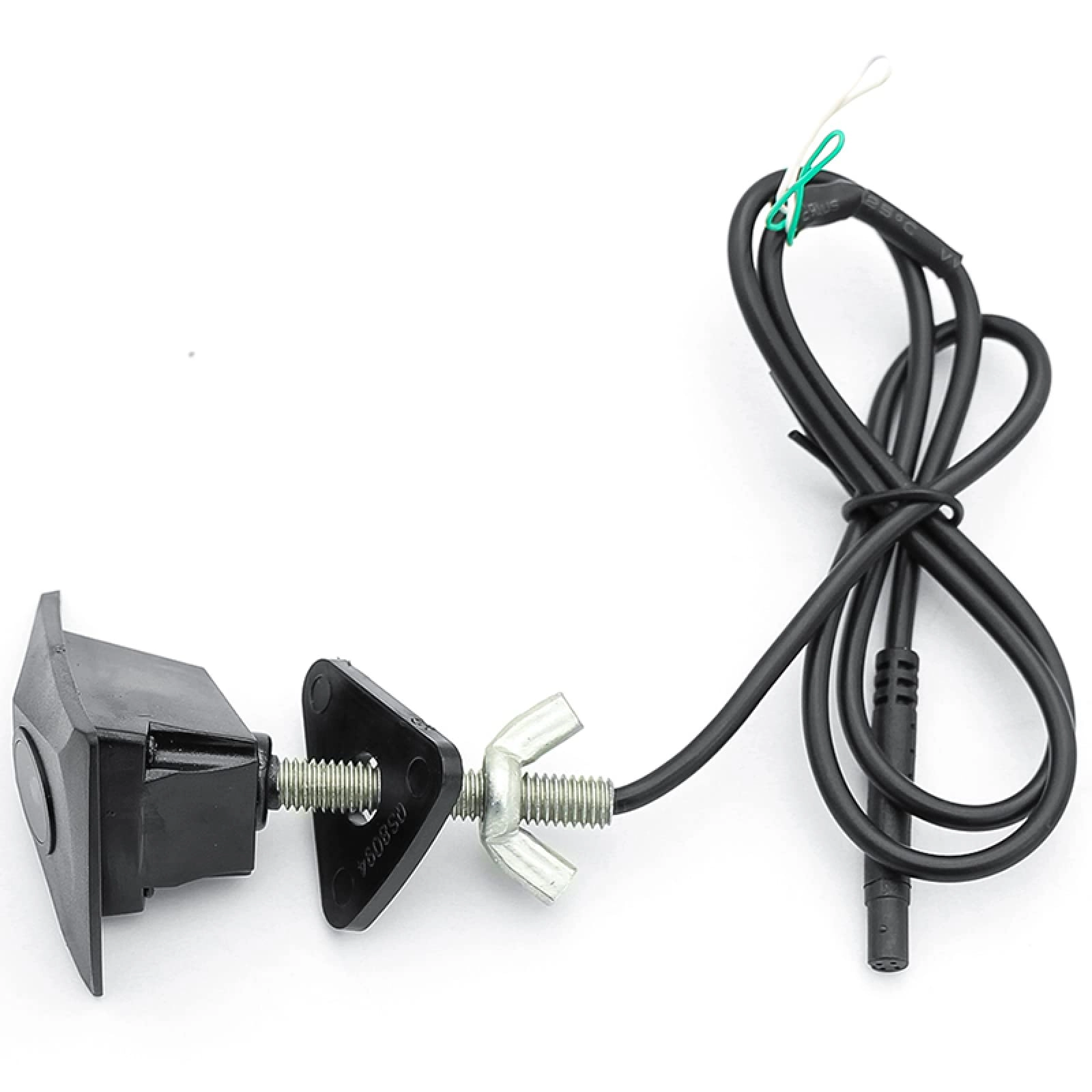 Front View Camera - Night vision Wire