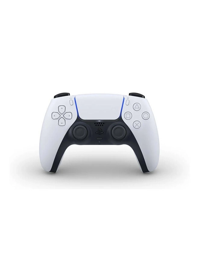 PlayStation 5 Digital Edition + DualSense Wireless Controller + 3D Wireless Gaming Headset