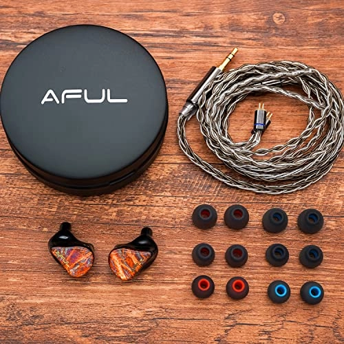 Performer Wired Earbud