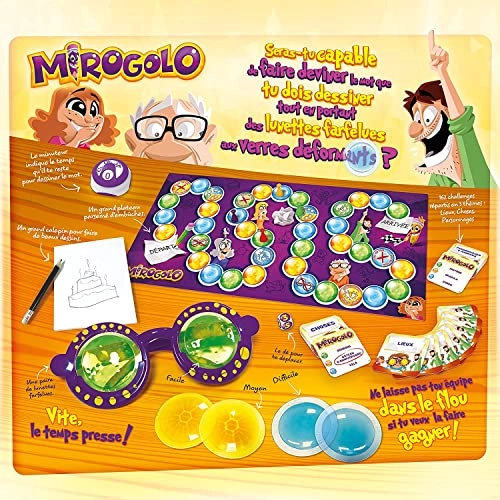 Mirogolo: Jubiläumsausgabe