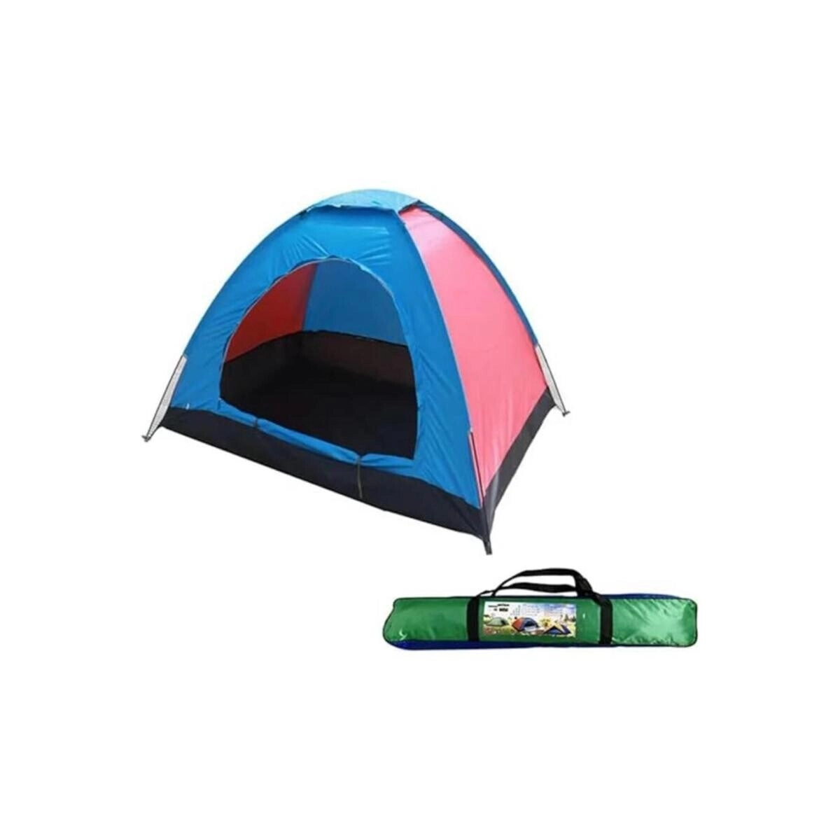 Tradeo Waves Digital - 4-person
