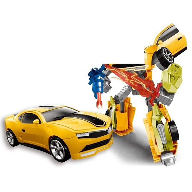 Power Mach Super Robot