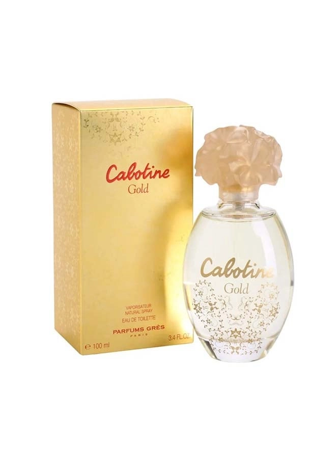 Perfume For Women Eau de Toilette 100ml