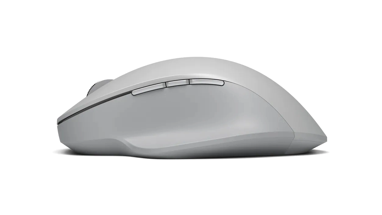  GHV-00002 Precision Mouse - USB