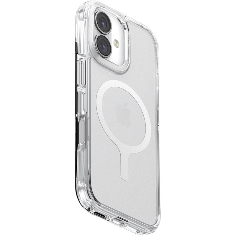 Magclick Charging Lifepro Xtreme Case for iPhone 15 Pro