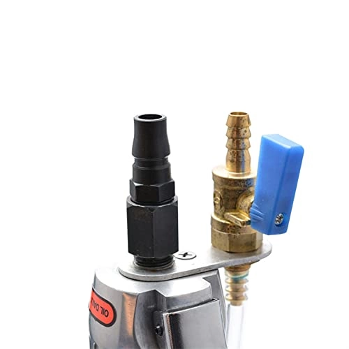 BD-6083 - 140mm Pneumatic