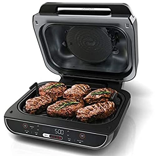 Foodi Smart XL - 5.3 Hundredths Pounds