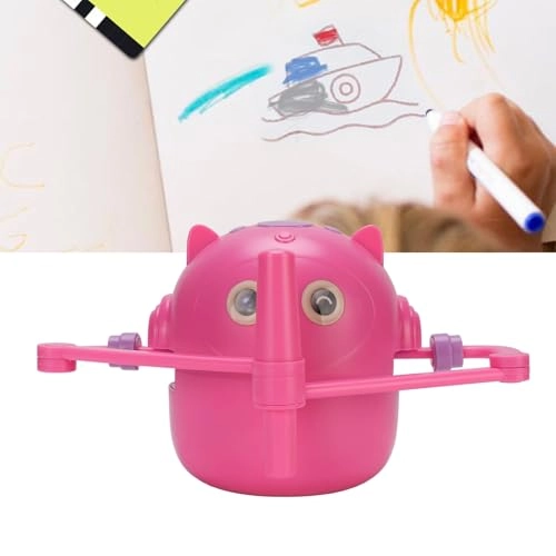 Smart Drawing Robot - 5+ years