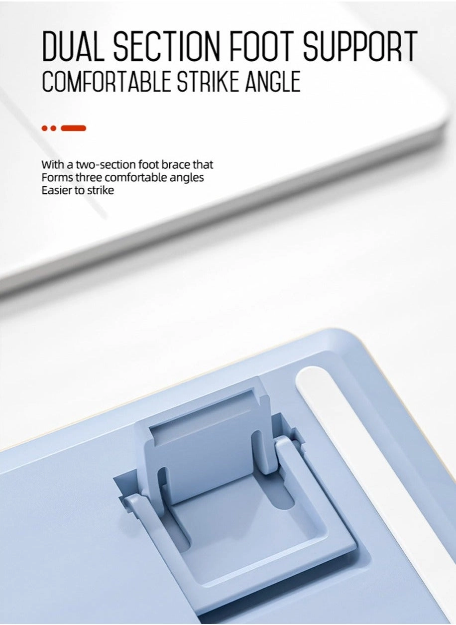 Gaming Keyboard - EN Wired/Wireless