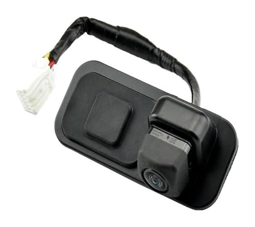 Rear View Camera - Night vision Wireless