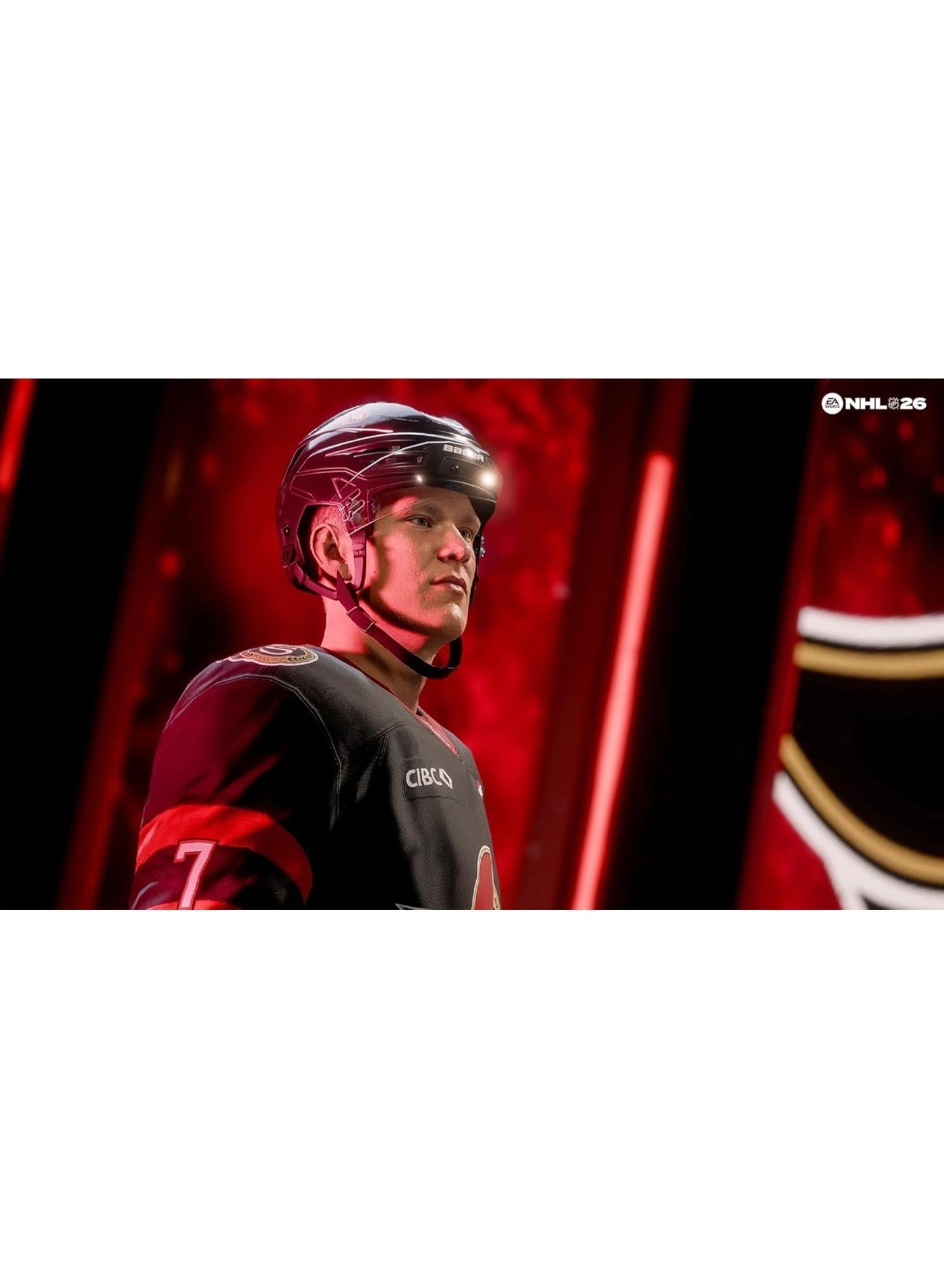 NHL 26 | PS5