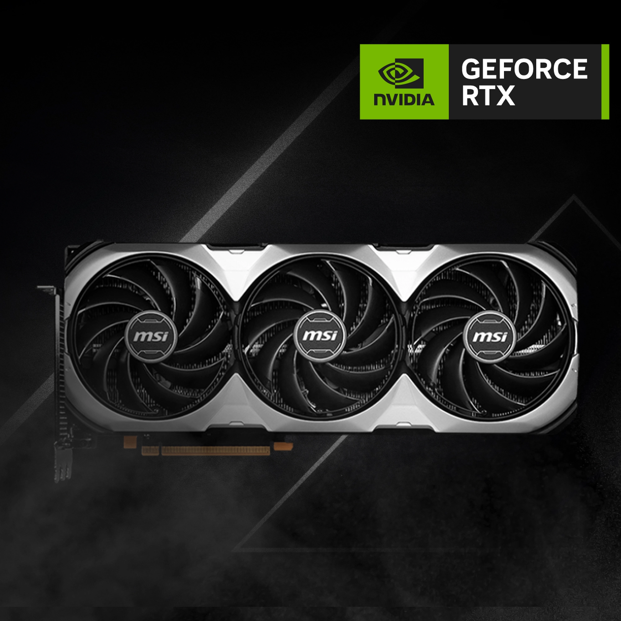 Gaming PC - i5-14400F 16GB 1TB