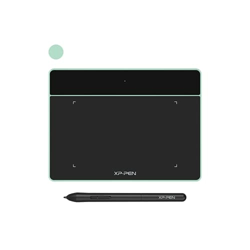 Deco Fun XS - 4x3 Inch 8192 Levels