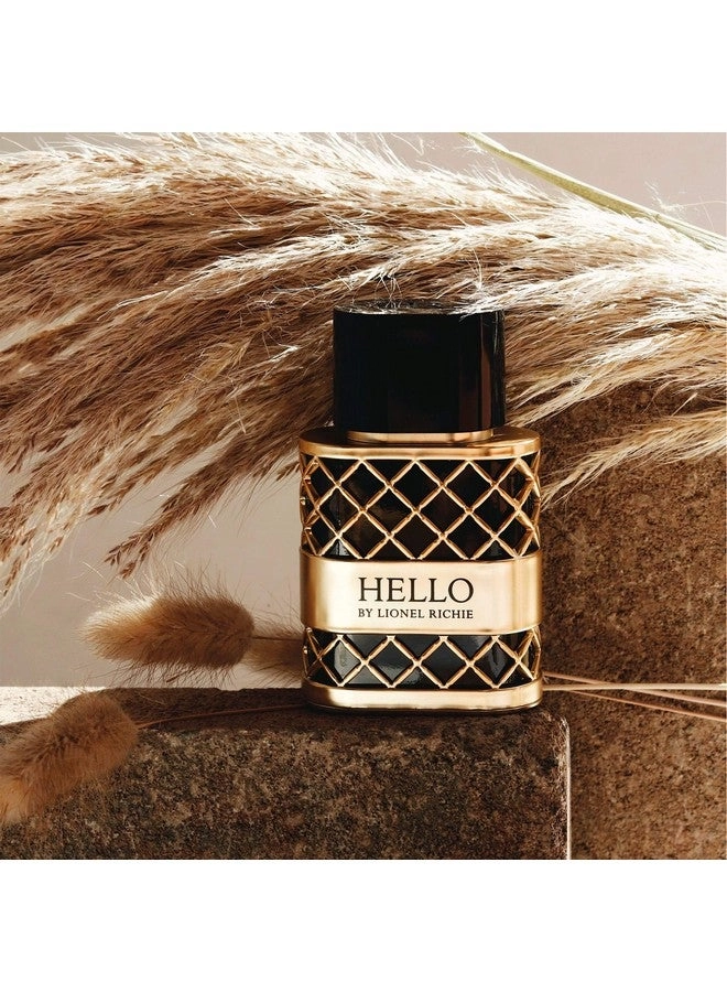 Hello Eau de Toilette 30 ml