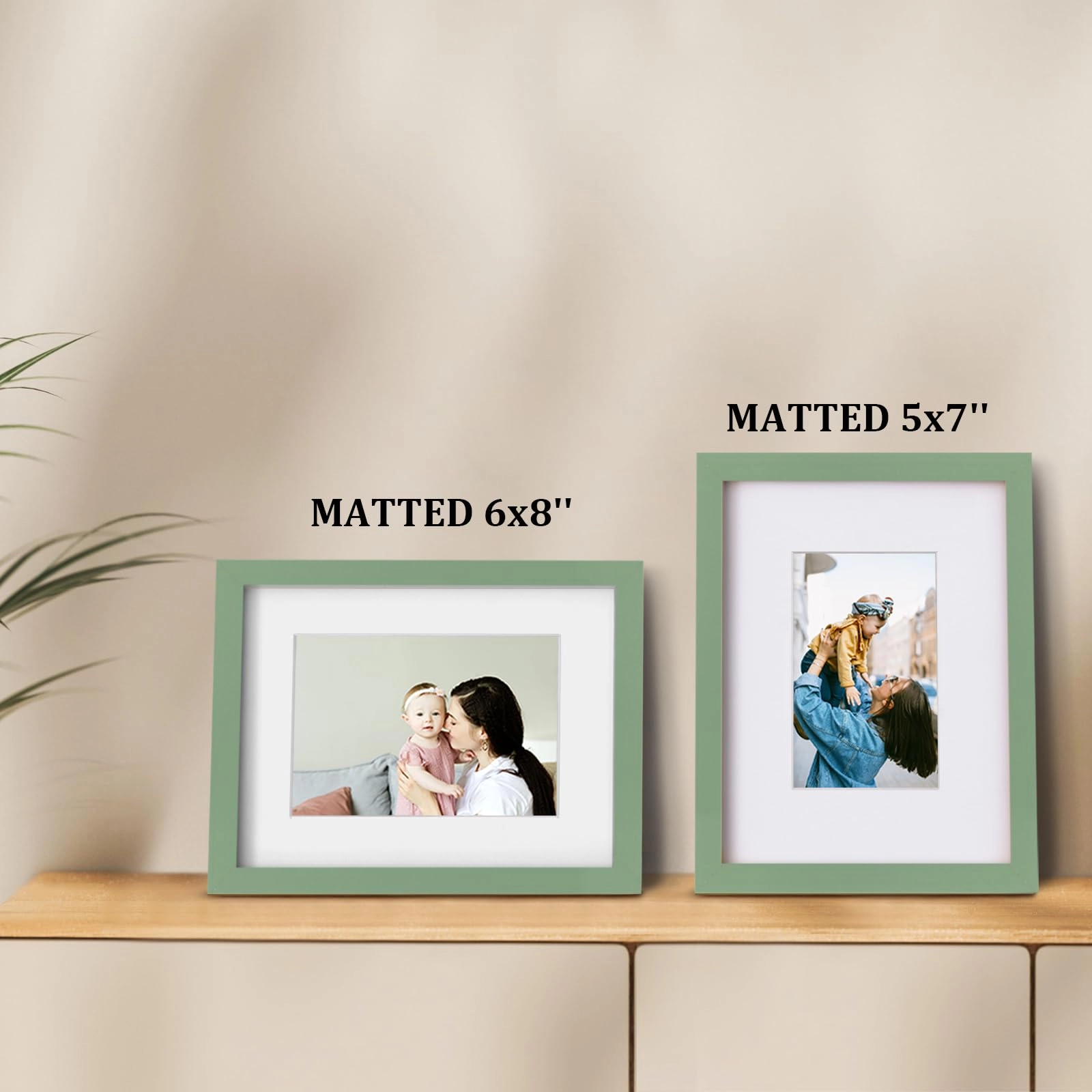 Picture Frames - 9x12