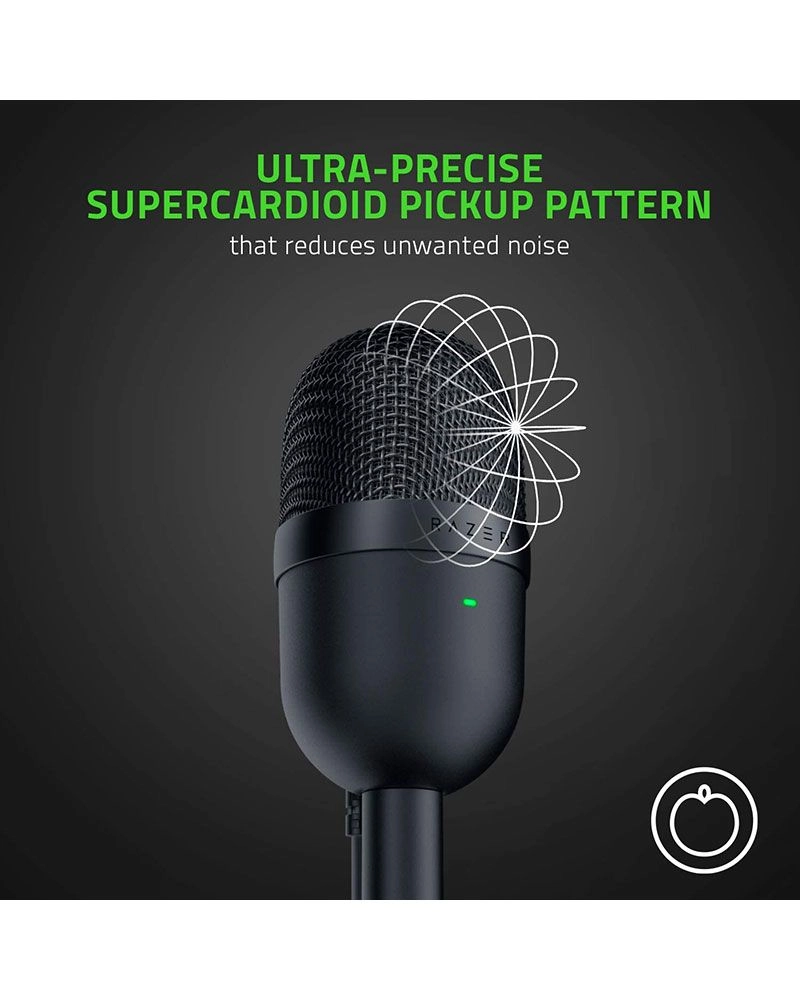 Seiren Mini USB Microphone