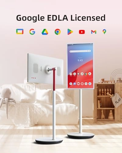 A32Q7Pro - 4K 32-inch